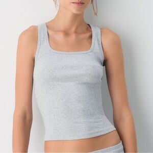 Aritzia HomeStretch Tank